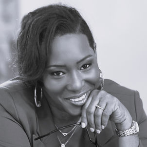 Risha Grant 