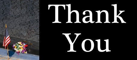 To my fellow citizens on Veteran's Day…