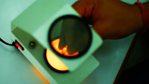Corporate Video - Natural Gem Stones