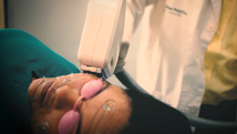 Hair Removal - Corporate Film