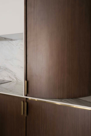 Un 2 pièces, avec terrasse