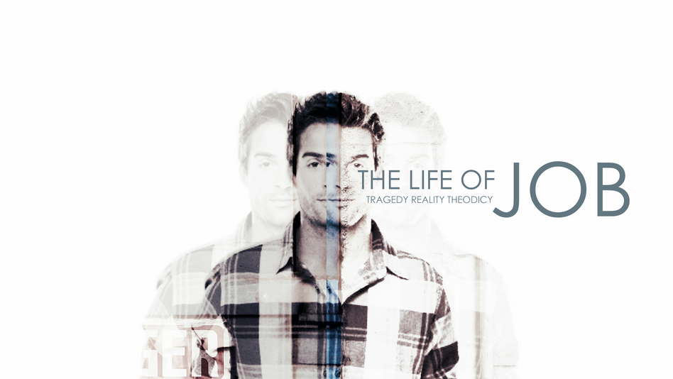 THE LIFE OF JOB