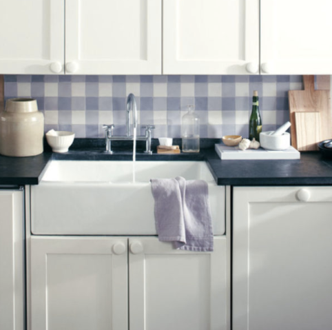 3 proyectos DIY para redecorar la cocina y dejarla genial.