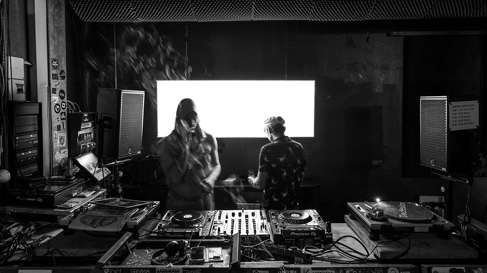 VaK Carefree Day Provitreff Zürich Call Me Swami Mooday