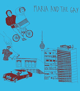 Maria and the gay
