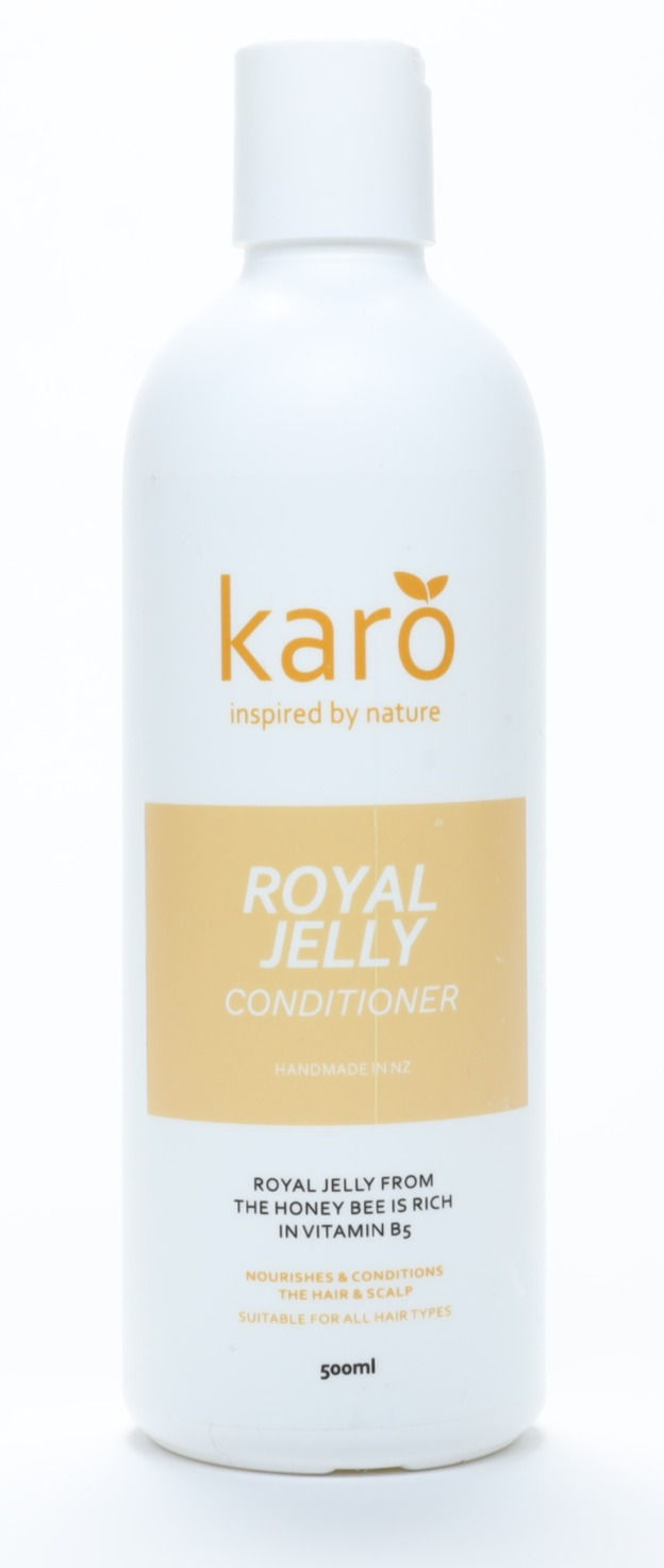 Thumbnail: KARO Royal Jelly Conditioner 500ml