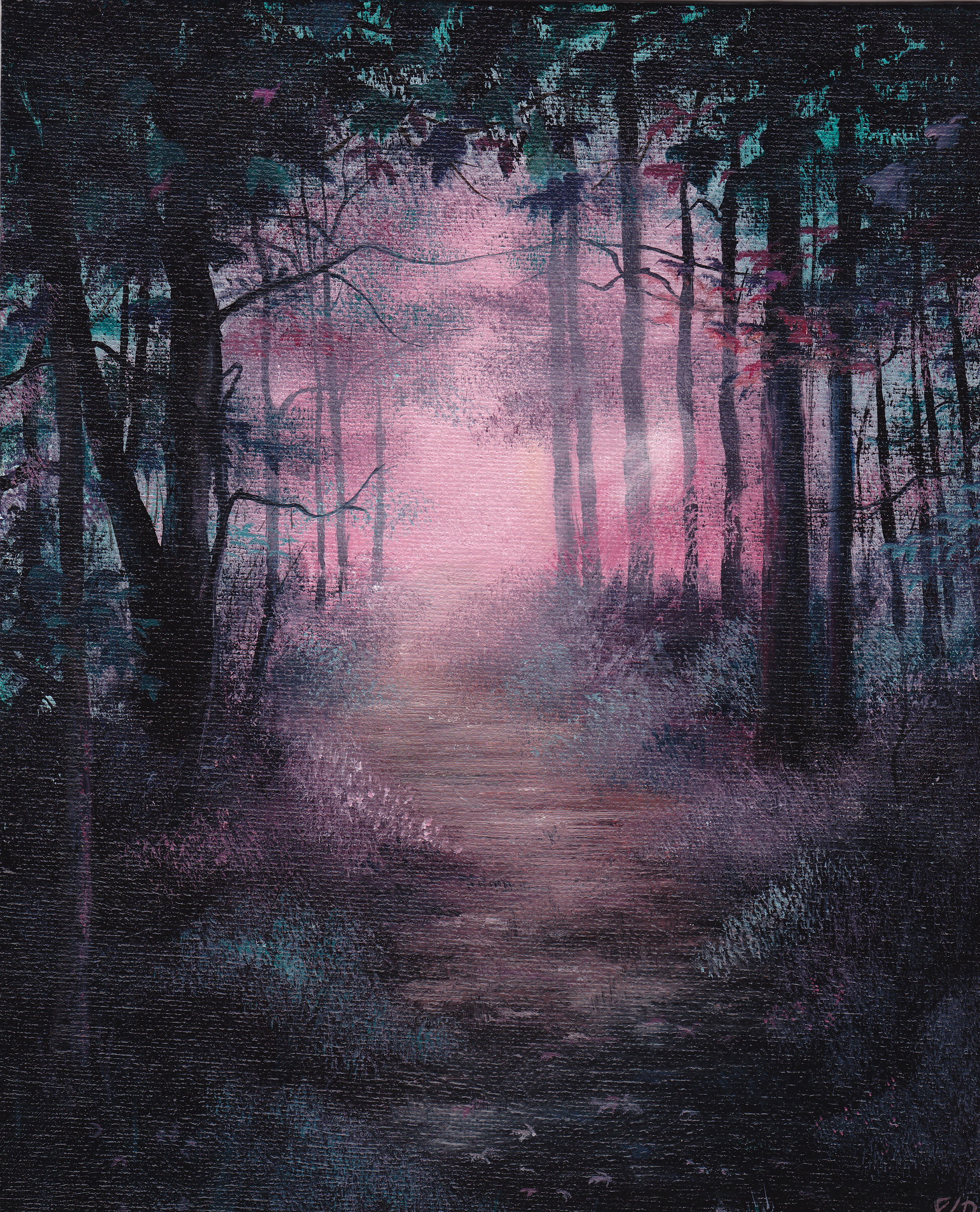 Fairy Woods