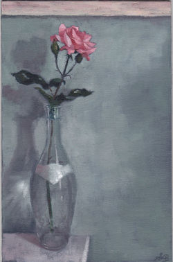 Pink Rose