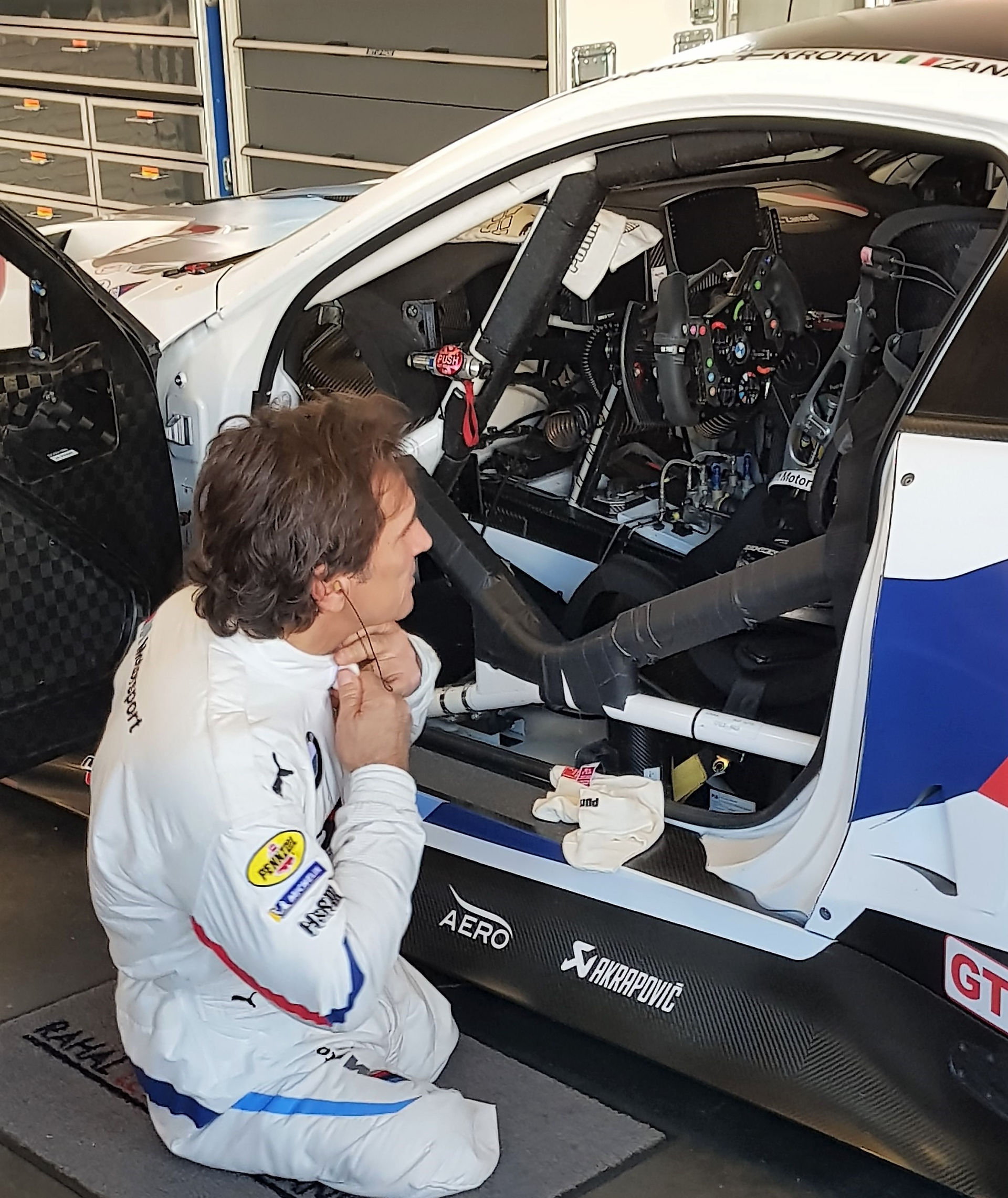 The Roar before Daytona 2019