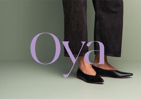 OYA