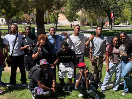 The Lotus Experience