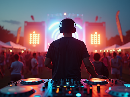 The Rise of Afrowave and Its Role in Modern Entertainment