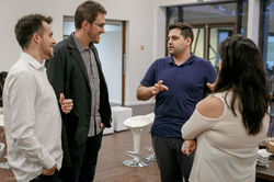 Brunch Inesquecível Casamento