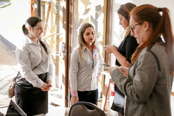 Brunch Inesquecível Casamento