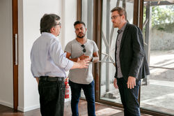 Brunch Inesquecível Casamento