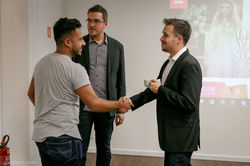 Brunch Inesquecível Casamento