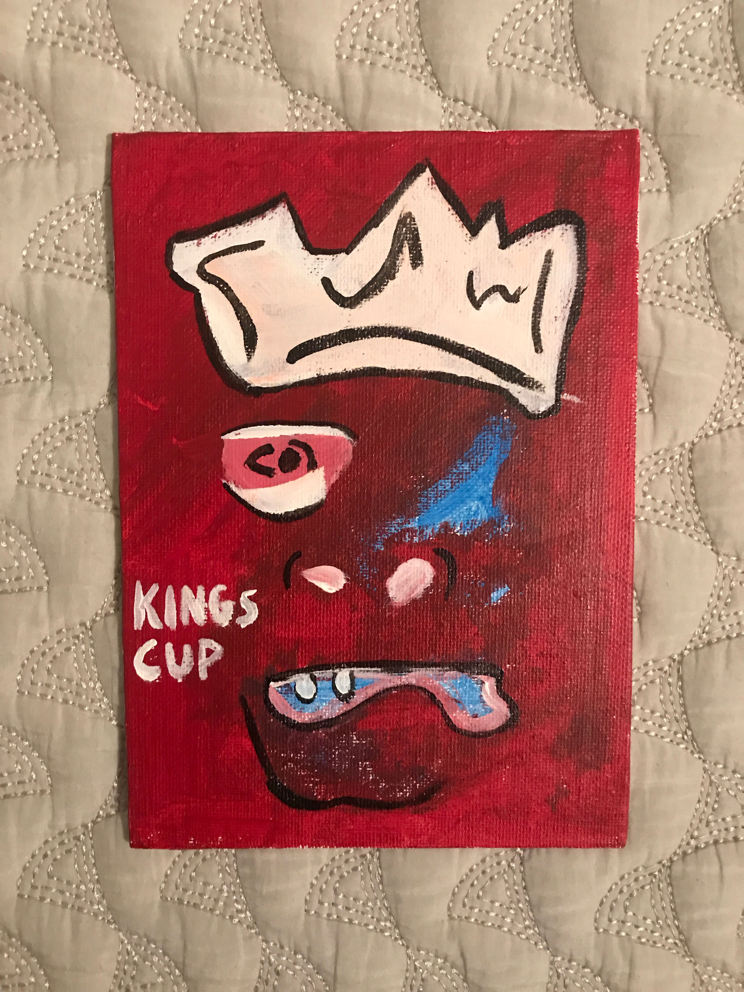 Kings Cup
