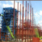 Devki Steel Factory