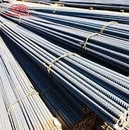 Steel Bars kenya