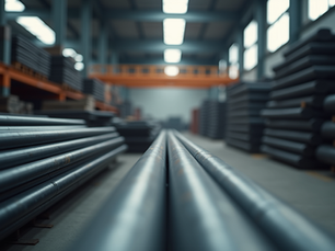 Top Uses of Steel Products in Kenya