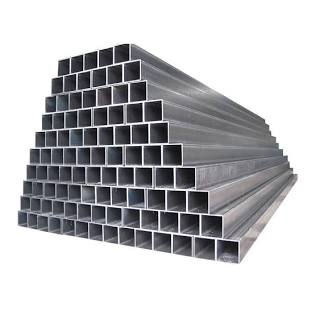 Steel tubes