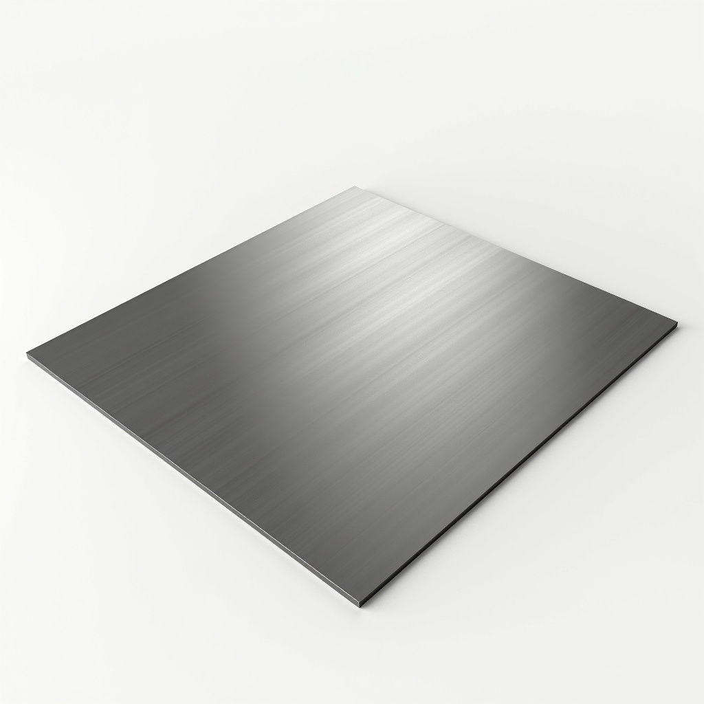Hot Rolled Steel Sheet