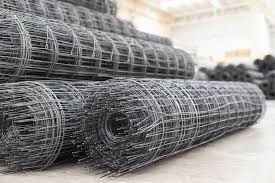 BRC Mesh (British Reinforcement Concrete Mesh)