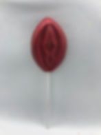 Life Vagina Lollipop