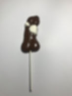Hand Job Lollipop