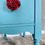 Thumbnail: Elegant Harbor Blue Boho Glamorous Desk