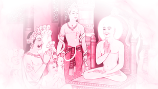 ‘मैंने कुछ भी नहीं किया है।’