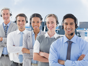 Employee engagement programs for contact center leaders