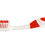 Thumbnail: V.I.P Premium Toothbrush with Hygiene Cap (Rubberized Handle)