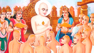 एक स्वप्न देखते है….