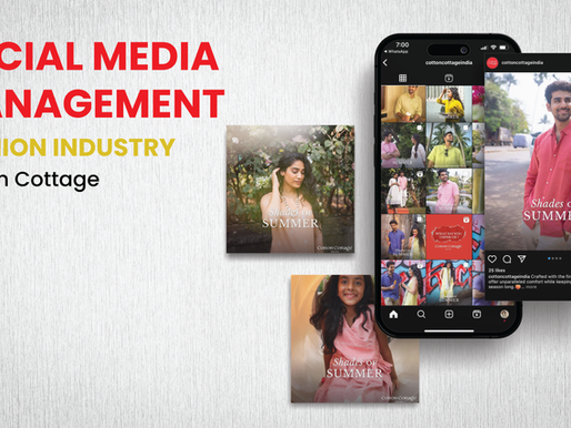 Generating 5X ROI for a Fashion Brand | Shopify Website Development | Performance Marketing | Social Media | Influencer Marketing | Photography | Founder Podcast