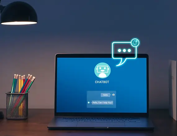 digital-chatbot-notifications-message-alert-screen-icon-sent-recipient-laptop-artificial-i