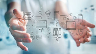 Efficient IT support requires a modern tech environment