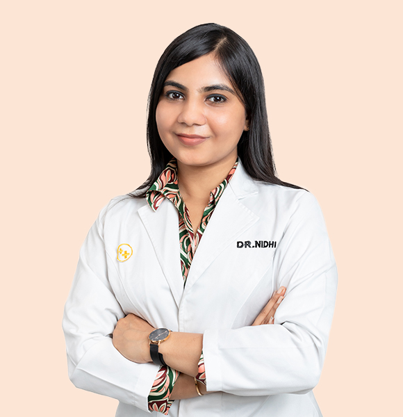 Dr. Nidhi Shah