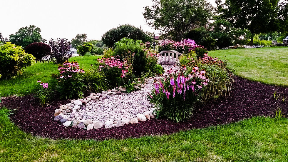 Menomonee Falls House