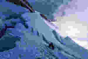 Aiguille du Bionnissay Mont Blanc Royal Traverse Hochtour Chamonix