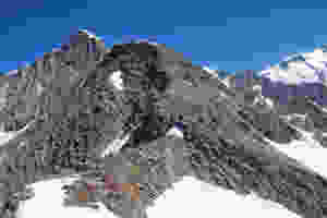 Mont Blanc Royal Traverse Hochtour Chamonix Aiguille du Bionnissay Domes du Miage
