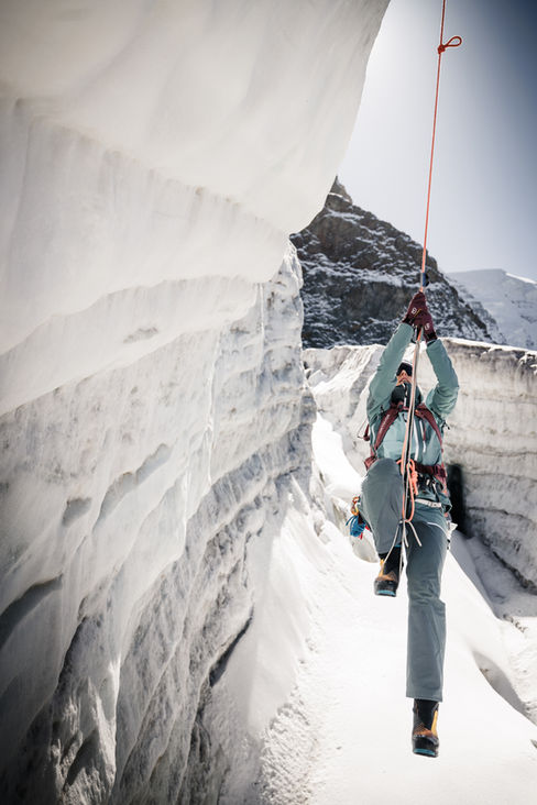 Ortovox Safety Academy - High Alpine Advanced