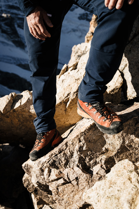 Ortovox Safety Academy - Mountaineering Basic