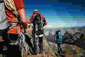 Piz Kesch Keschnadel Hochtour Graubünden
