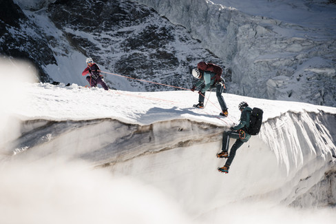 Ortovox Safety Academy - High Alpine Basic