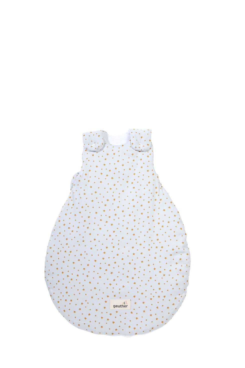 Miniatura: Saquito de dormir - Estrellas