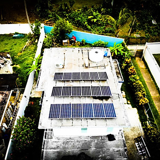 Urb. El Señorial, San Juan