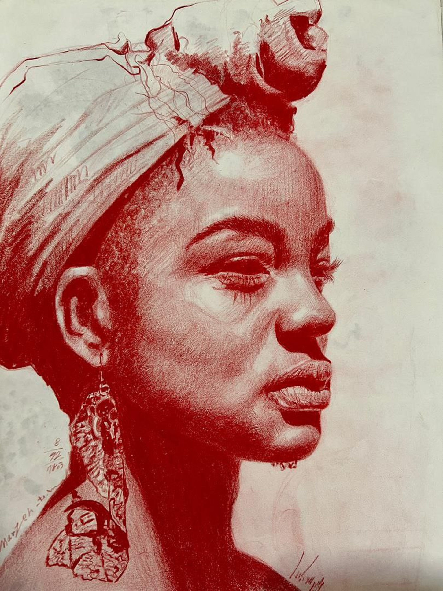 The glory of silence