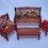 Thumbnail: Japanese Themed Outdoor Furniture & Accessories