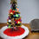 Thumbnail: Miniature Tabletop Christmas Tree